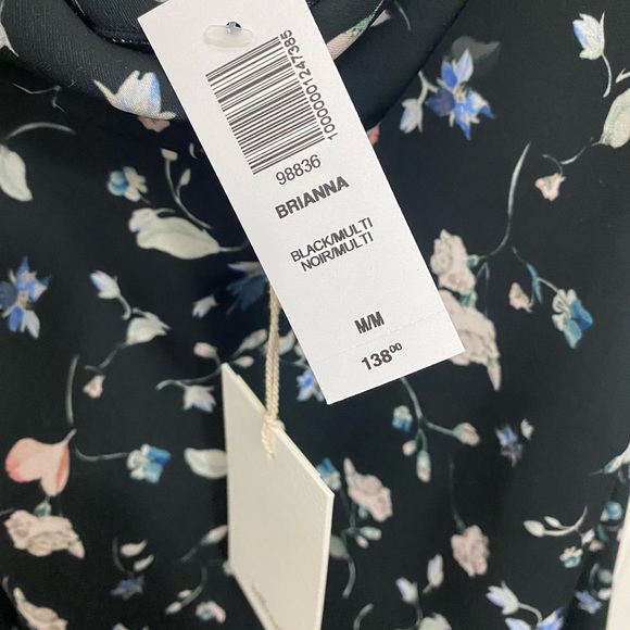 Wilfred Midi Dress Aritzia - Picture 4 of 4